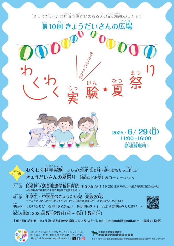 夏祭り